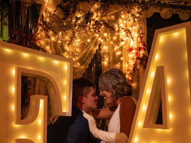 La boda de Ander y Eukene en Amurrio, Álava 66