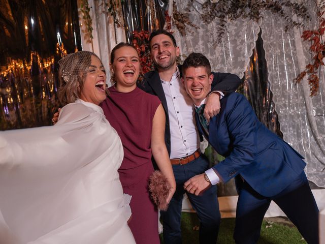 La boda de Ander y Eukene en Amurrio, Álava 67