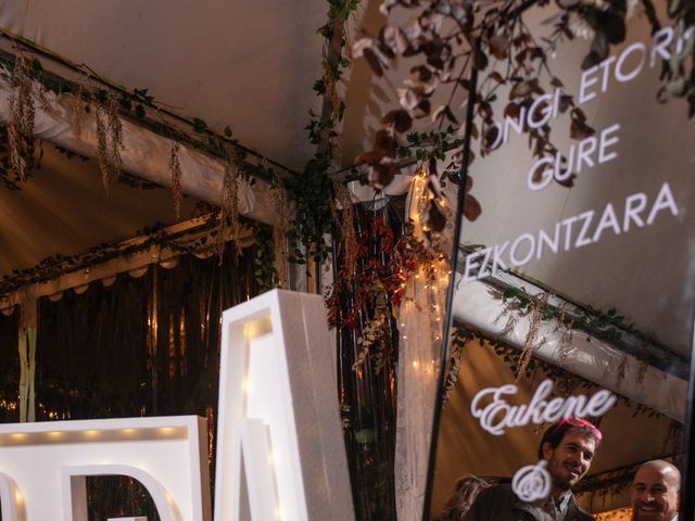 La boda de Ander y Eukene en Amurrio, Álava 68