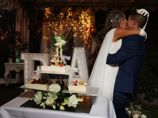 La boda de Ander y Eukene en Amurrio, Álava 72