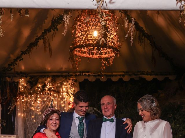 La boda de Ander y Eukene en Amurrio, Álava 74