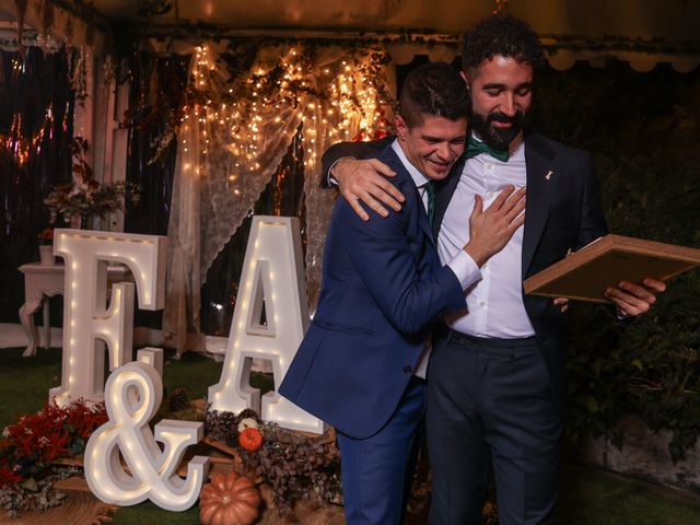 La boda de Ander y Eukene en Amurrio, Álava 75