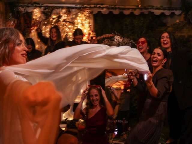 La boda de Ander y Eukene en Amurrio, Álava 77