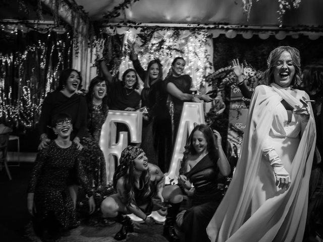 La boda de Ander y Eukene en Amurrio, Álava 79