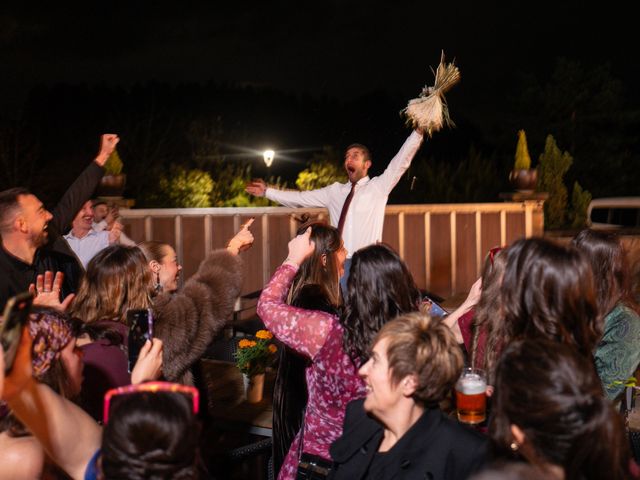 La boda de Ander y Eukene en Amurrio, Álava 82