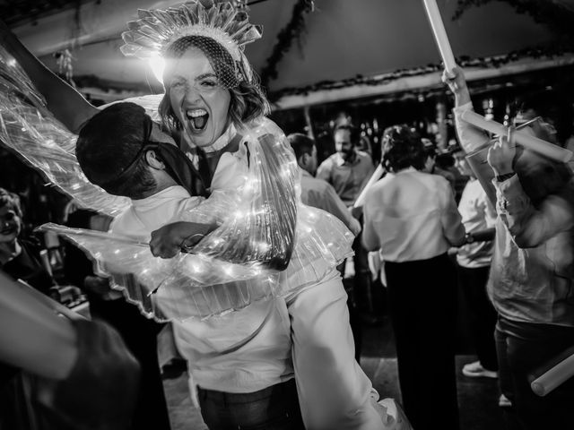 La boda de Ander y Eukene en Amurrio, Álava 85