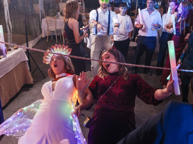 La boda de Ander y Eukene en Amurrio, Álava 88