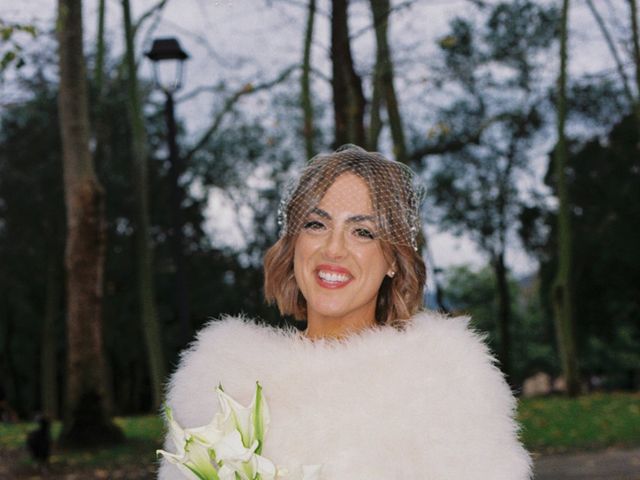 La boda de Ander y Eukene en Amurrio, Álava 89
