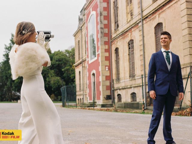 La boda de Ander y Eukene en Amurrio, Álava 92