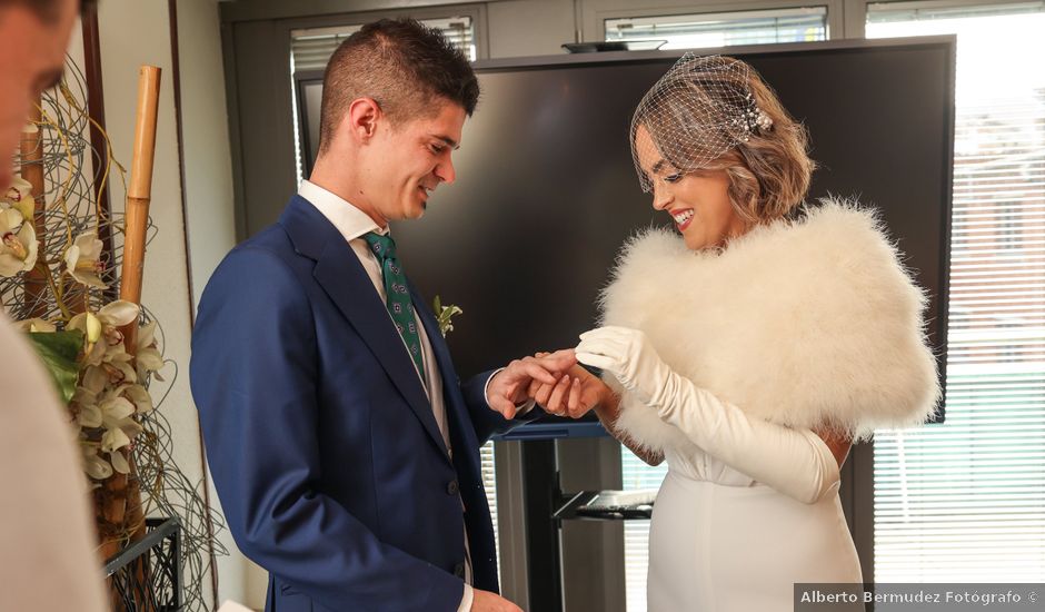 La boda de Ander y Eukene en Amurrio, Álava