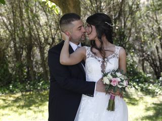 La boda de Núria y Iván 2