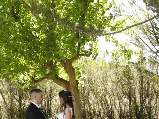 La boda de Núria y Iván 3