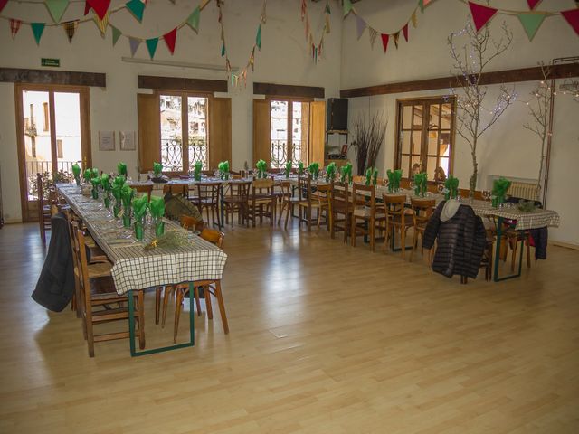 La boda de Oriol y Núria en Mura, Barcelona 8
