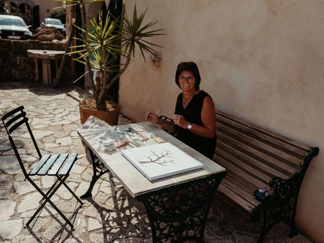 La boda de Oliver y Desidee en Ciutadella De Menorca, Islas Baleares 11