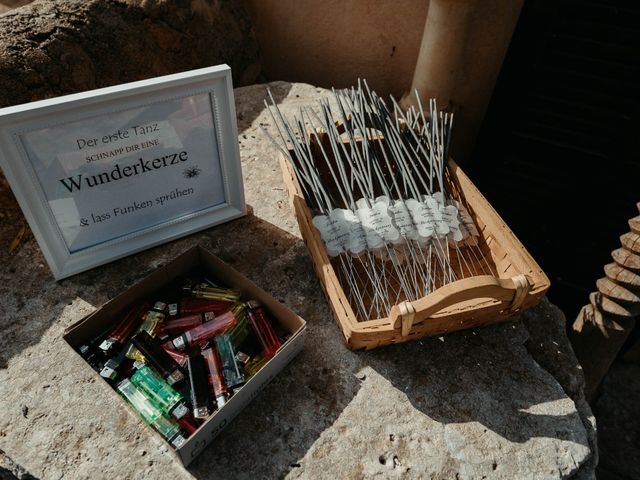 La boda de Oliver y Desidee en Ciutadella De Menorca, Islas Baleares 22