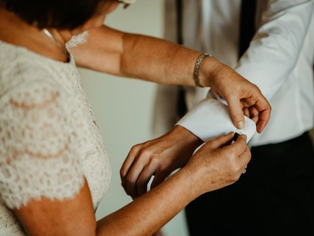 La boda de Oliver y Desidee en Ciutadella De Menorca, Islas Baleares 25