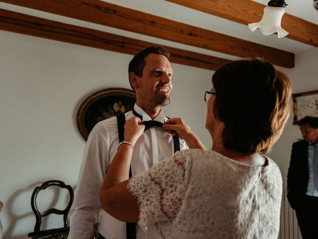 La boda de Oliver y Desidee en Ciutadella De Menorca, Islas Baleares 28