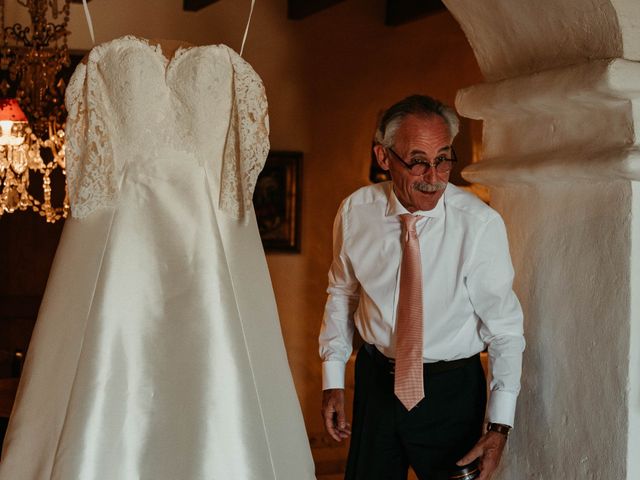 La boda de Oliver y Desidee en Ciutadella De Menorca, Islas Baleares 43