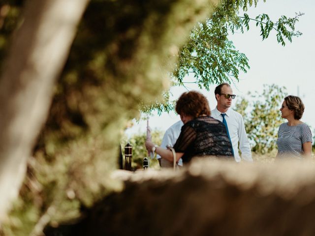 La boda de Oliver y Desidee en Ciutadella De Menorca, Islas Baleares 46