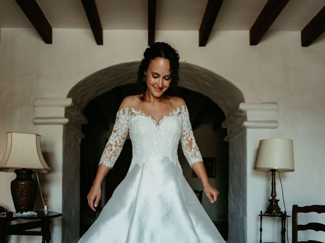 La boda de Oliver y Desidee en Ciutadella De Menorca, Islas Baleares 49