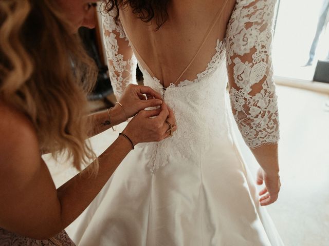 La boda de Oliver y Desidee en Ciutadella De Menorca, Islas Baleares 51