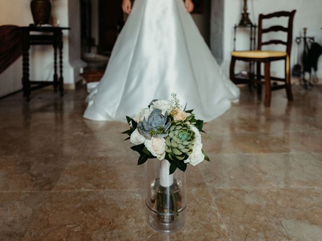 La boda de Oliver y Desidee en Ciutadella De Menorca, Islas Baleares 53