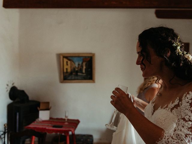 La boda de Oliver y Desidee en Ciutadella De Menorca, Islas Baleares 55