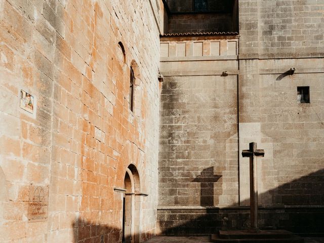 La boda de Oliver y Desidee en Ciutadella De Menorca, Islas Baleares 59