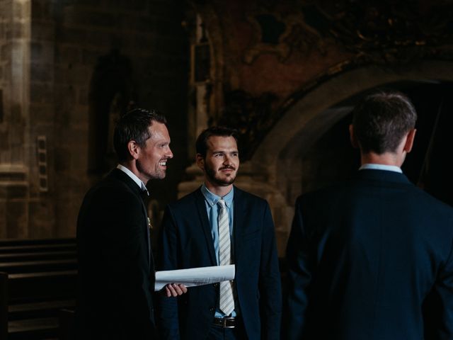 La boda de Oliver y Desidee en Ciutadella De Menorca, Islas Baleares 61