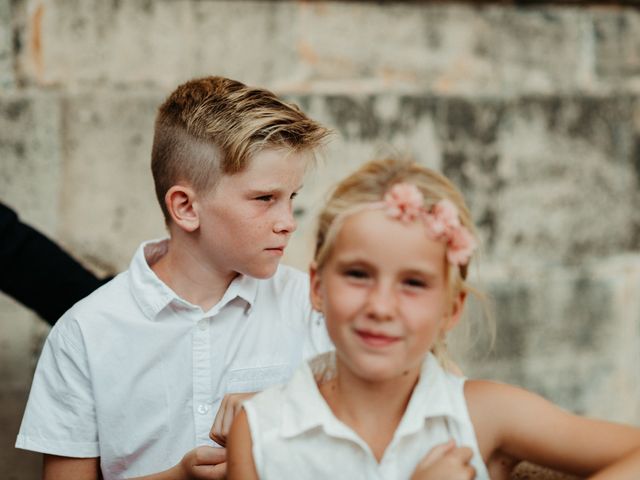 La boda de Oliver y Desidee en Ciutadella De Menorca, Islas Baleares 63