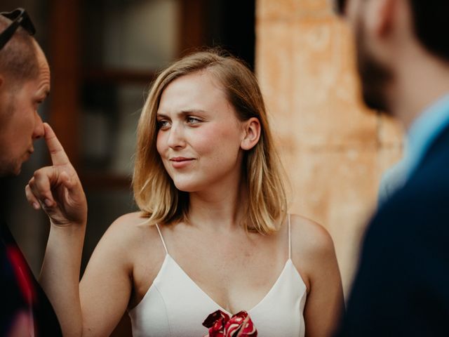 La boda de Oliver y Desidee en Ciutadella De Menorca, Islas Baleares 64