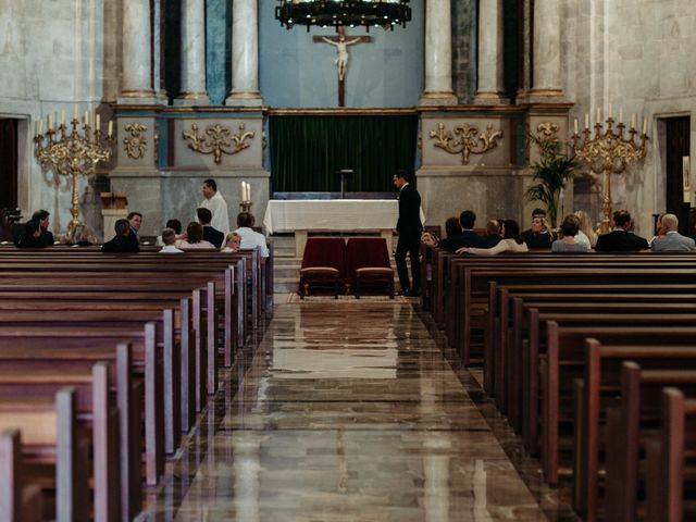 La boda de Oliver y Desidee en Ciutadella De Menorca, Islas Baleares 68