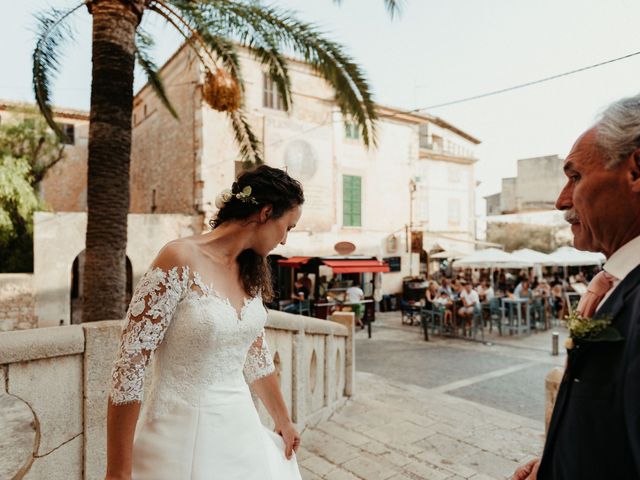 La boda de Oliver y Desidee en Ciutadella De Menorca, Islas Baleares 69