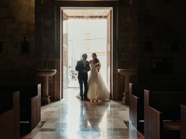 La boda de Oliver y Desidee en Ciutadella De Menorca, Islas Baleares 70