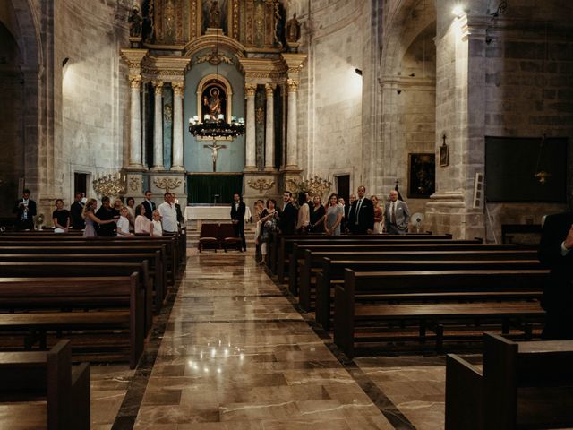 La boda de Oliver y Desidee en Ciutadella De Menorca, Islas Baleares 71