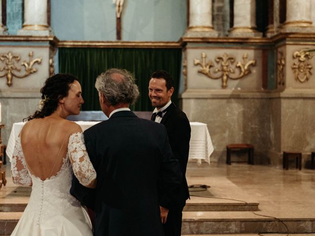 La boda de Oliver y Desidee en Ciutadella De Menorca, Islas Baleares 74