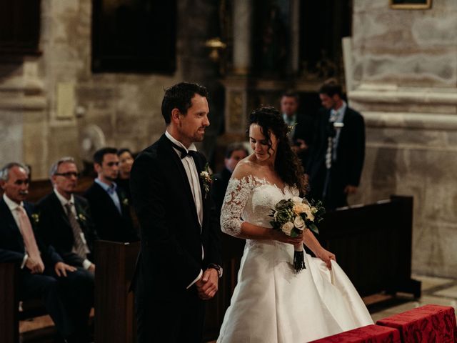 La boda de Oliver y Desidee en Ciutadella De Menorca, Islas Baleares 75