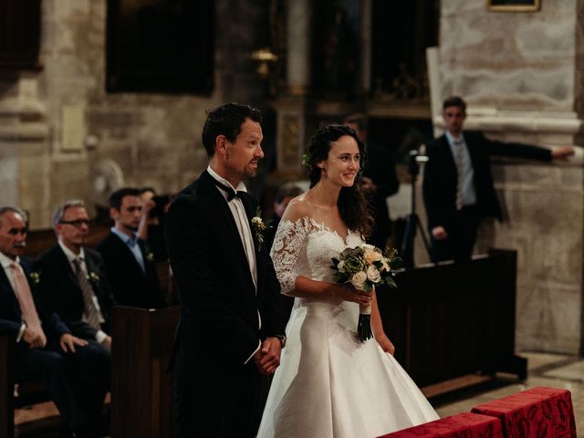 La boda de Oliver y Desidee en Ciutadella De Menorca, Islas Baleares 76