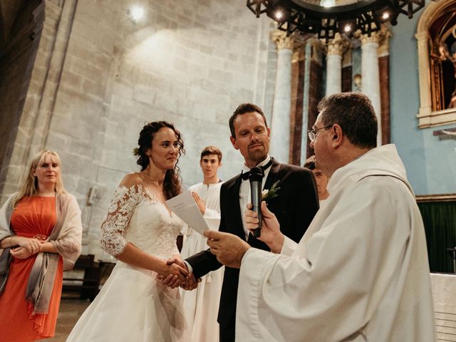 La boda de Oliver y Desidee en Ciutadella De Menorca, Islas Baleares 79