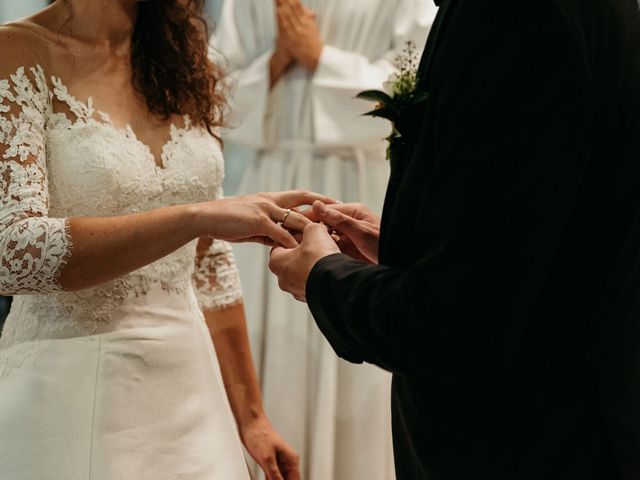 La boda de Oliver y Desidee en Ciutadella De Menorca, Islas Baleares 81