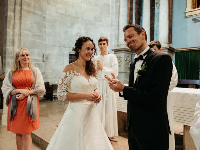 La boda de Oliver y Desidee en Ciutadella De Menorca, Islas Baleares 82