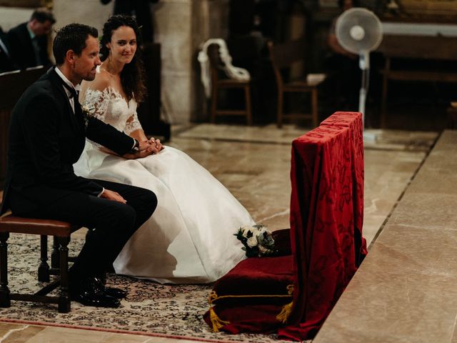 La boda de Oliver y Desidee en Ciutadella De Menorca, Islas Baleares 84