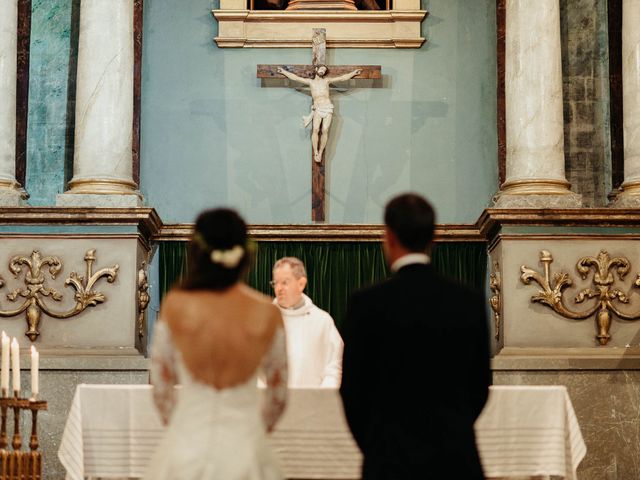 La boda de Oliver y Desidee en Ciutadella De Menorca, Islas Baleares 85