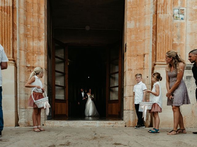 La boda de Oliver y Desidee en Ciutadella De Menorca, Islas Baleares 88