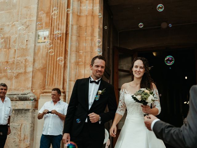 La boda de Oliver y Desidee en Ciutadella De Menorca, Islas Baleares 93