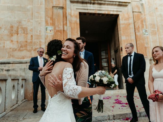 La boda de Oliver y Desidee en Ciutadella De Menorca, Islas Baleares 98