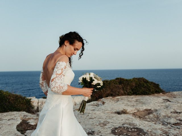 La boda de Oliver y Desidee en Ciutadella De Menorca, Islas Baleares 103