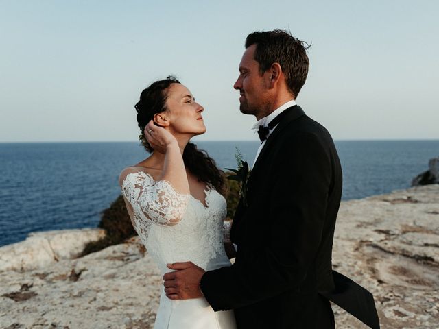 La boda de Oliver y Desidee en Ciutadella De Menorca, Islas Baleares 104