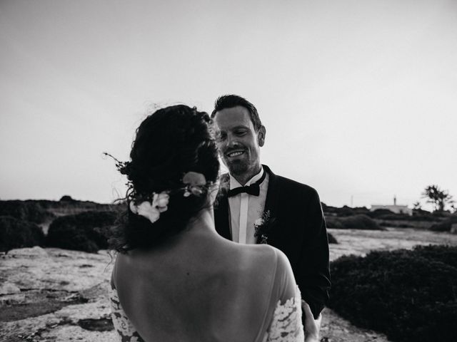 La boda de Oliver y Desidee en Ciutadella De Menorca, Islas Baleares 105