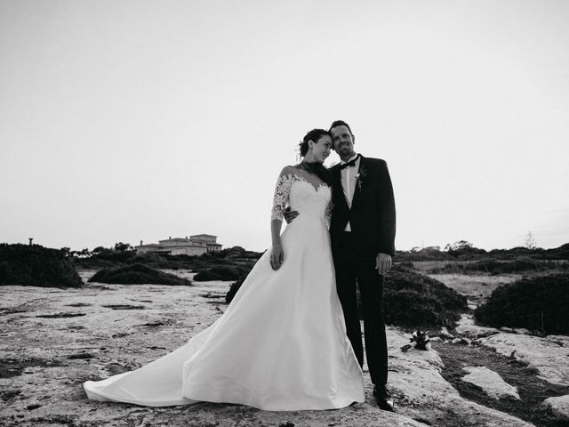 La boda de Oliver y Desidee en Ciutadella De Menorca, Islas Baleares 108